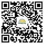 1066vip威尼斯控股集团公家号二维码