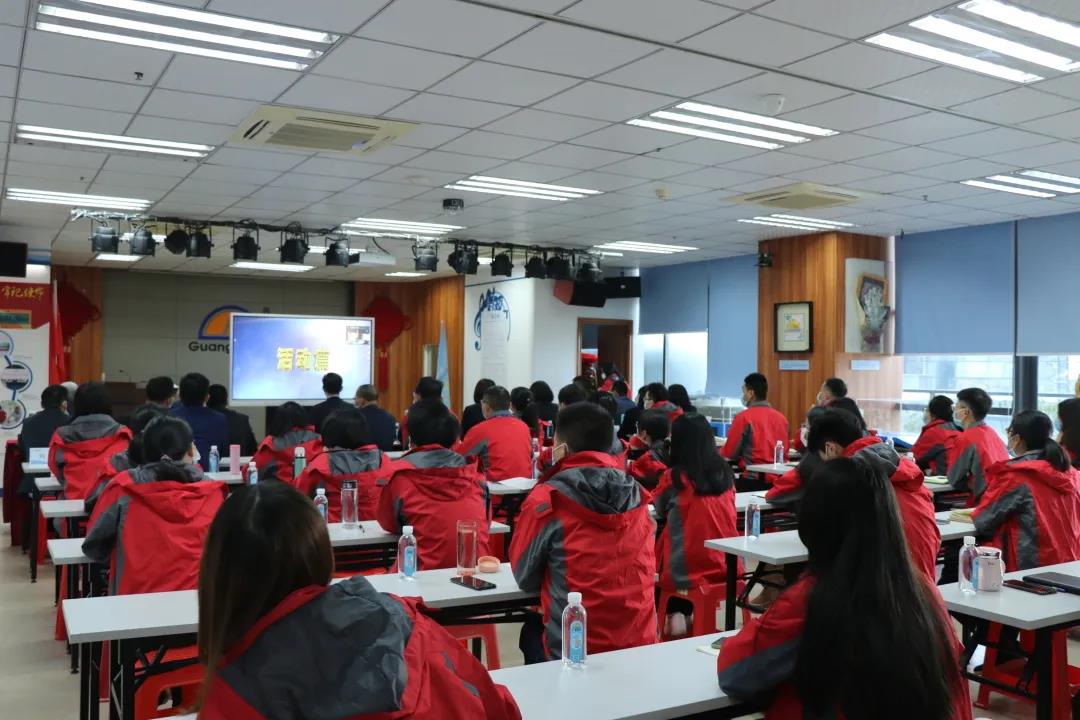 新起点 新但愿丨1066vip威尼斯集团2020年总结大会成功进行！