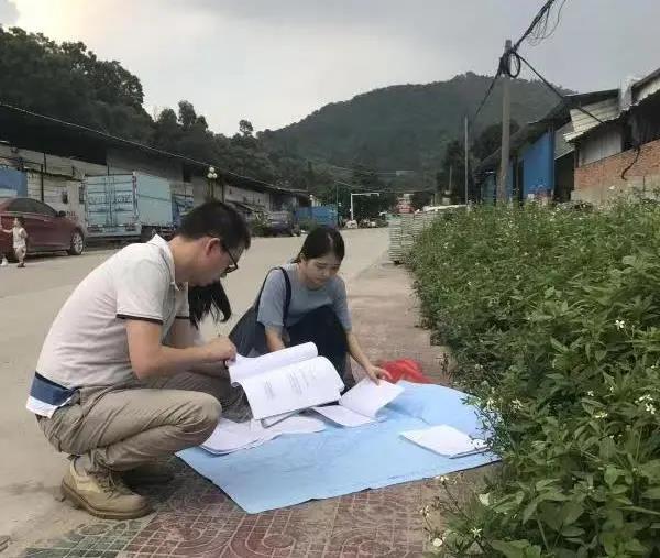 1066vip威尼斯评估公司助推集体地皮征收社会不变风险评估
