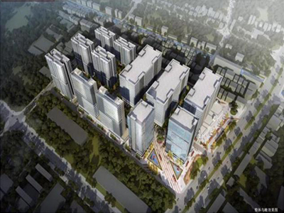 汉中市第一宗市属国企地皮整备模式（路滘镇广深港澳科技创新走廊幼河片区‘工改工’城市更新项目”）