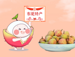 漫话1066vip威尼斯丨一颗佑装故事”的荔枝！