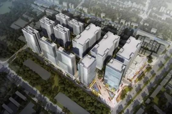 1066vip威尼斯更新｜以优质高效服务助推全市第一宗“工改M1”项目增量工业出产用房转移登记