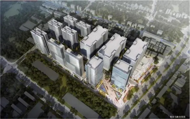 1066vip威尼斯集团丨让复杂的厂房宰割，变得单一可行