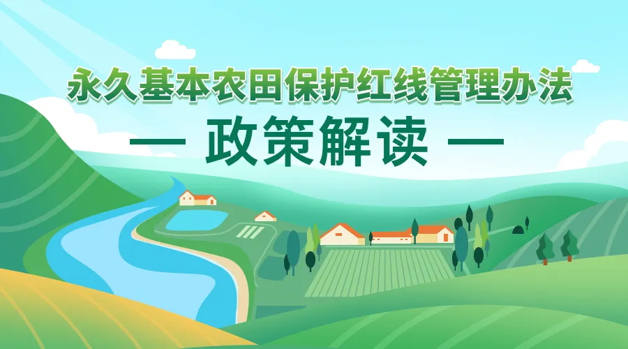 《永远根基农田；ず煜咧卫矸ㄗ印 政策利好钻研